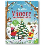 Ema a Kuba Vánoce – Zboží Dáma