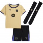 Nike x Kobe Dri-FIT FC Barcelona Stadium Away Jersey 2025/26 hj4603-784 – Zboží Dáma