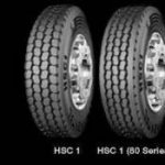 Continental HSC1 11/0 R22,5 148/145K | Zboží Auto