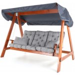 VeGA SOLTOU DeLuxe šedá – Zboží Dáma