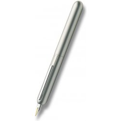 Lamy 1506/0741068 Dialog 3 Palladium plnicí pero hrot F