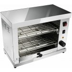 Royal Catering RCET 360H Salamander – Zboží Dáma