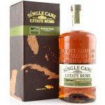 Single Cane Estate Rums Worthy Park 40% 1 l (karton) – Zbozi.Blesk.cz