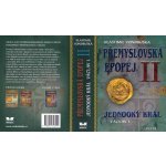 Jednooký král Václav I.. Přemyslovská epopej II - Vlastimil Vondruška - MOBA – Zboží Mobilmania