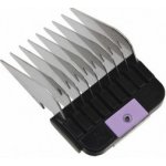 WAHL nerez. nástavec # 4 strih 6mm – Sleviste.cz