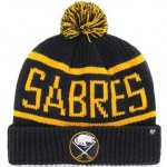 '47 Brand kulich NHL Calgary Cuff Knit Buffalo Sabres – Sleviste.cz