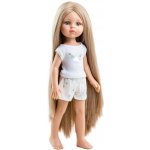 Paola Reina Realistická v pyžamu Carla bez ofiny – Zboží Dáma Paola Reina Realistická v pyžamu Carla bez ofiny – Zboží Dáma