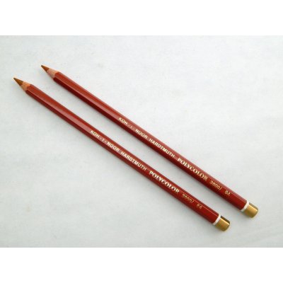 Koh i Noor Mondeluz okr pálený 3720/64 – Zboží Živě