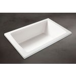 Santech ONE 130 x 72,5 cm SAONE130 – Hledejceny.cz