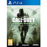 Call Of Duty Modern Warfare Remastered – Zboží Dáma