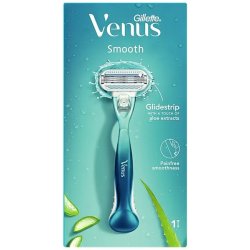 Gillette Venus + 1 ks hlavice