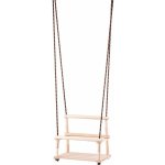 Woody houpačka s ohrádkou natur – Hledejceny.cz