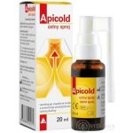 Apicold ústní sprej 20 ml – Zbozi.Blesk.cz