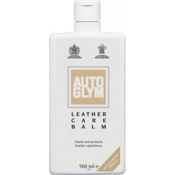Autoglym Leather Care Balm 500 ml