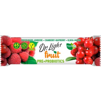 Dr. Light Tyčinka ovocná Fruit 30 g