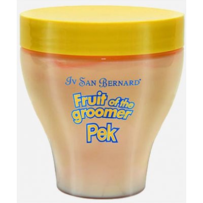 Maska San Bernard Arancia pomeranč 250 g – Sleviste.cz