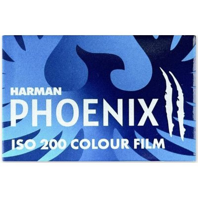 HARMAN Phoenix II 200 135/36 – Zboží Mobilmania