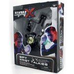 Alltoys SpyX hodinky s hands free – Zboží Dáma
