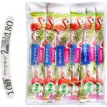 Aba Group Pilník na nechty banán 100/180 – Zboží Mobilmania