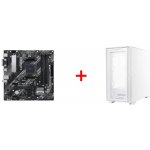 Asus PRIME A520M-A II/CSM 90MB17H0-M0EAYC – Zboží Živě