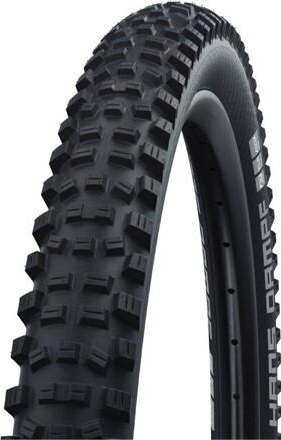 Schwalbe Hans Dampf Addix Performance treking 24 x 2,35 kevlar