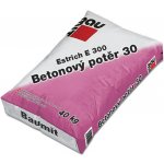 BAUMIT Betonový potěr 30 25kg/54 – Hledejceny.cz