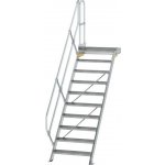 Günzburger Steigtechnik 600450 – Hledejceny.cz