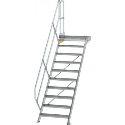 Günzburger Steigtechnik 600450 – Hledejceny.cz
