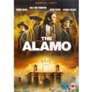 The Alamo DVD