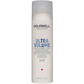 Goldwell Dualsenses Ultra Volume Bodifying Dry Shampoo 250 ml