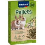 Vitakraft Pellets králík 1 kg – Zbozi.Blesk.cz