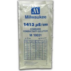 Milwaukee Kalibrovací roztok 1,413 EC - 20ml