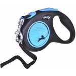 Flexi NEW NEON páskové vodítko – Zboží Dáma