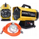 Kraft & Dele 25kW KD11734 – Zboží Dáma