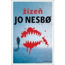 Žízeň - Jo Nesbo