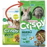 Versele Laga Crispy Muesli pro králíky 0,85 kg – Hledejceny.cz