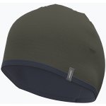 Icebreaker Merino 200 Oasis Reversible Beanie dk loden/midnight navy – Hledejceny.cz