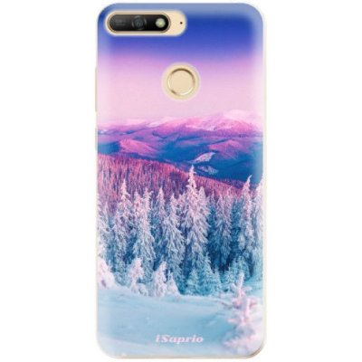 iSaprio Winter 01 Huawei Y6 Prime 2018 – Zbozi.Blesk.cz