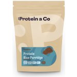 Protein&Co. Proteinová rýžová kaše 1600 g – Sleviste.cz