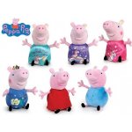 Peppa Pig Pepina George 20 cm – Hledejceny.cz