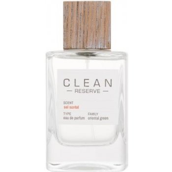 Clean Reserve Collection Sel Santal parfémovaná voda unisex 100 ml