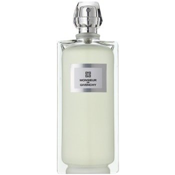 Givenchy Monsieur De Givenchy toaletní voda pánská 100 ml