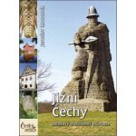 Jižní Čechy - Český atlas – Zboží Mobilmania