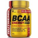 Aminokyselina NUTREND BCAA Energy Mega Strong Powder 500g