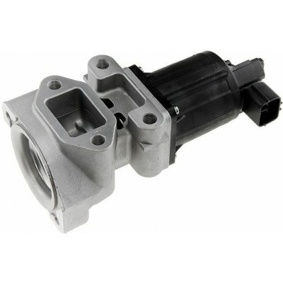 NTY EGR Ventil Opel Astra H 1.7CDTI 2007- Astra J 1.7CDTI 2009- Corsa D 1.7CDTI 2006- Meriva 1.7CDTI 2007- Meriva B 1.7CDTI 2010- a další (58151076) | Zboží Auto