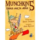 Steve Jackson Games Munchkin 5: Vedle jak ta jedle