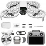DJI Flip (DJI RC 2) CP.FP.00000180.01 – Zboží Živě