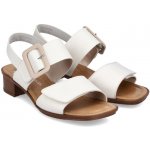 Rieker 62663 60 beige – Zboží Dáma