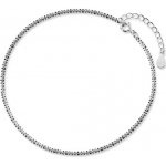 Olivie stříbrný řetízek na nohu 5352 – Zboží Dáma Olivie stříbrný řetízek na nohu 5352 – Zboží Dáma