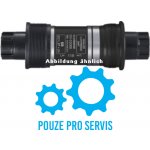 Shimano ACERA BB-ES300 OCTALINK – Hledejceny.cz